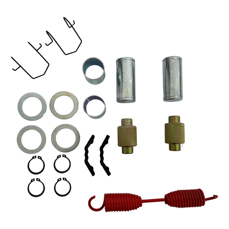 BPW 全新硬件套件